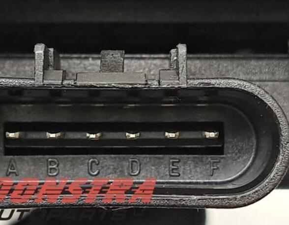 Accelerator pedal FIAT 500 (312), FIAT 500 C (312)