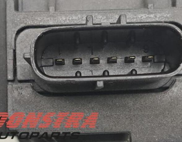 Accelerator pedal VW Polo (AW1, BZ1)