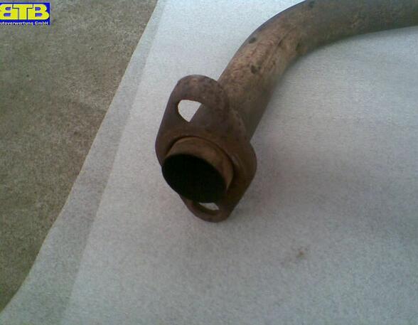Downpipe OPEL Vectra A (86, 87)