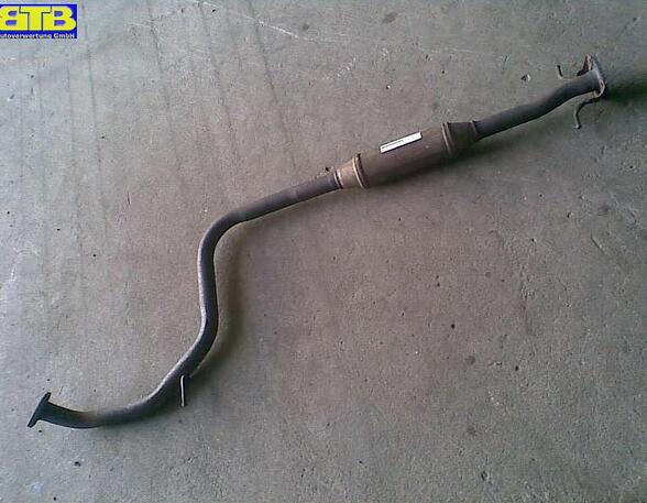 Exhaust Front Pipe (Down Pipe) HYUNDAI Accent I (X-3)