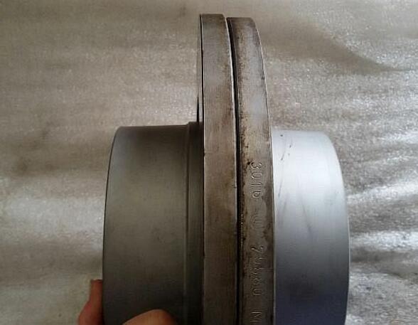 Brake Disc CITROËN C5 II Break (RE)