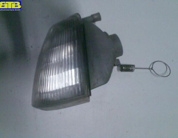 Direction Indicator Lamp RENAULT 19 I Chamade (L53)