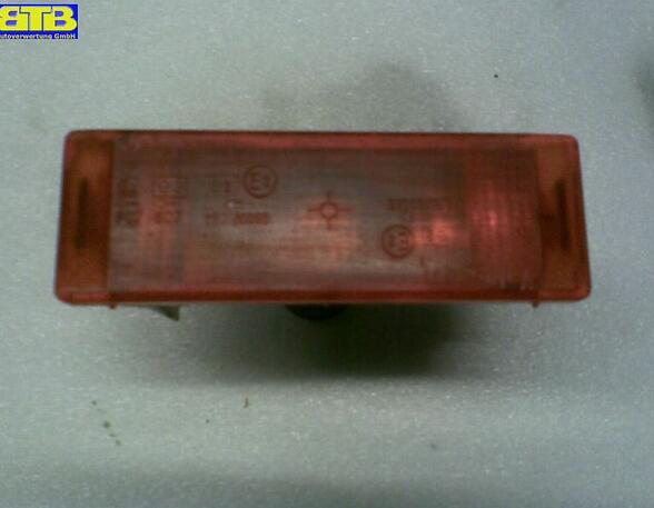 Direction Indicator Lamp RENAULT Rapid Kasten/Großraumlimousine (F40, G40)