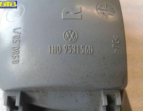 Direction Indicator Lamp VW Vento (1H2)