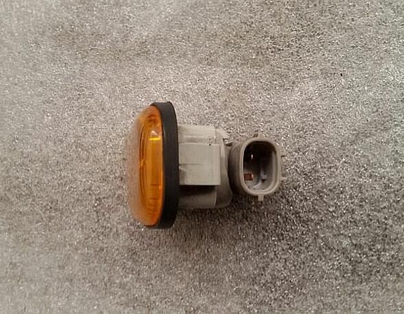 Direction Indicator Lamp TOYOTA Corolla Compact (E11)