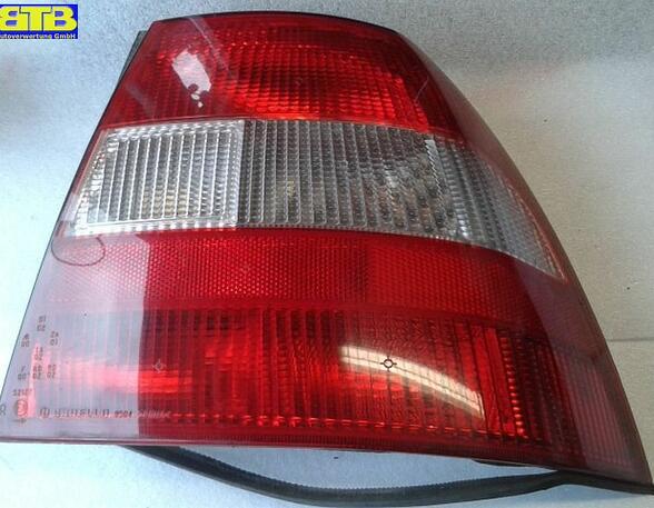 Combination Rearlight OPEL Vectra B (J96)