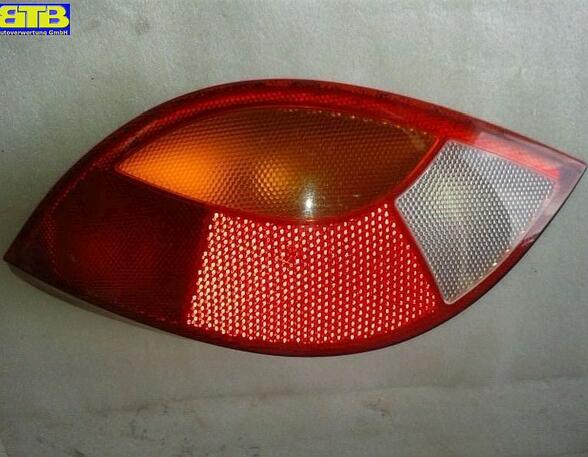 Combination Rearlight FORD KA (RB)