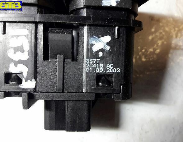 Door Contact Switch FORD Mondeo III Turnier (BWY)