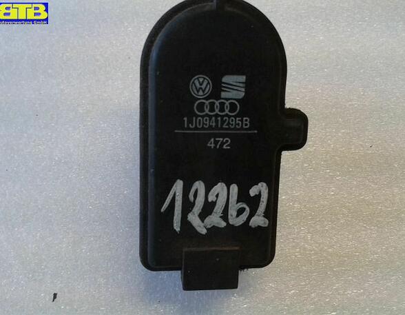 Headlight Control Range (Levelling) Adjustment VW Golf IV (1J1)
