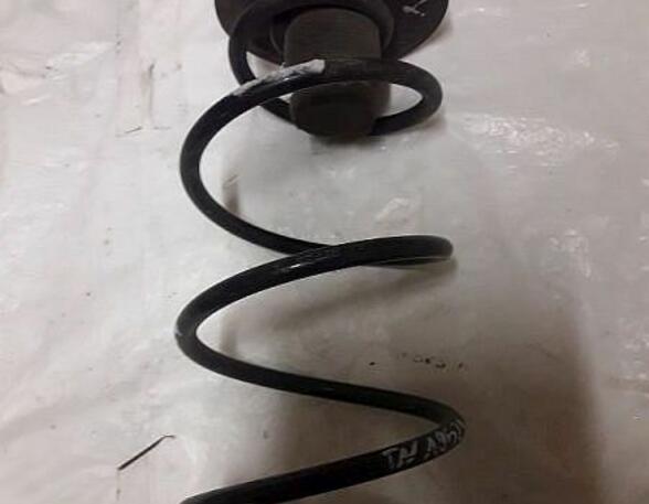 Coil Spring OPEL Astra G Stufenheck (F69)