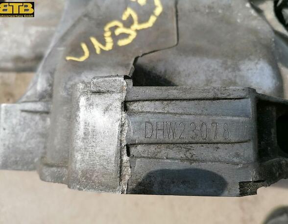 Schaltgetriebe 5 Gang DHW23078 152.000km i.O. AUDI A4 AVANT (8D5  B5) 1.8 T 110 KW