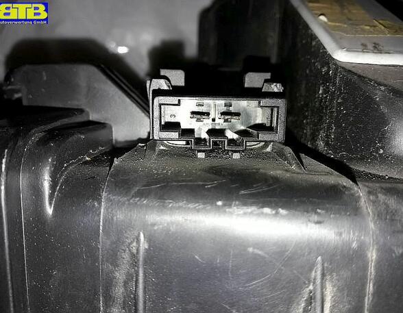 Interior Blower Motor VW Polo (6N1)