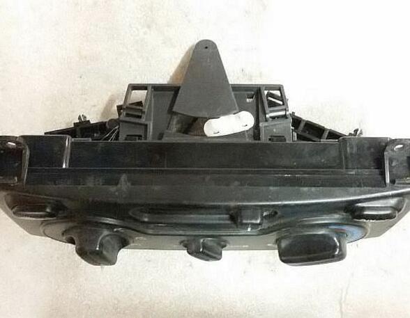 Heating & Ventilation Control Assembly DAEWOO Lanos (KLAT)