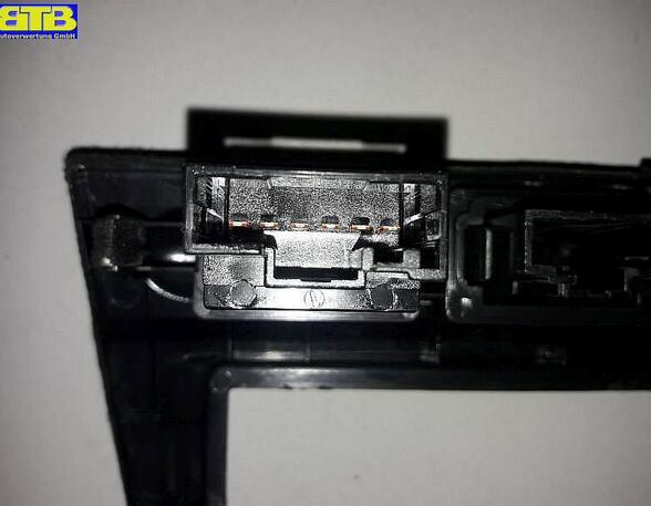 Center Console KIA Picanto (BA)