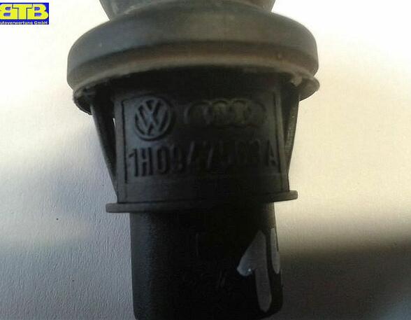Schakelaar interieurverlichting VW Golf III (1H1)
