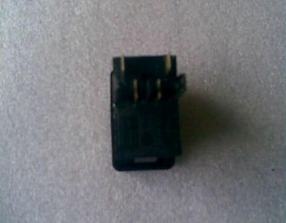 Heated Rear Windscreen Switch VW Polo Coupe (80, 86C)