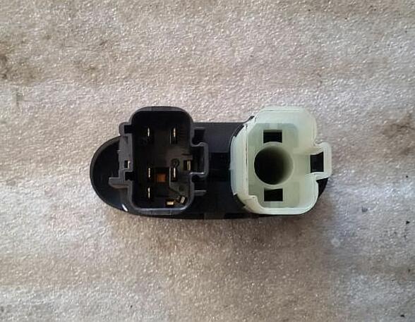Heated Rear Windscreen Switch FORD Mondeo I Turnier (BNP), FORD Mondeo II Turnier (BNP)