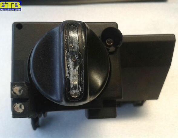 Headlight Light Switch MERCEDES-BENZ E-Klasse (W210)