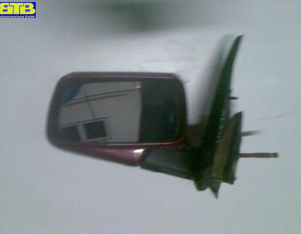 Wing (Door) Mirror FORD Escort V Turnier (ANL), FORD Escort VI Turnier (GAL), FORD Escort VII Turnier (ANL, GAL)