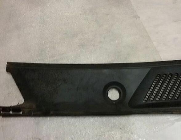 Scuttle Panel (Water Deflector) RENAULT Clio II (BB, CB)