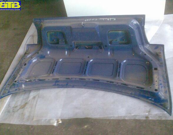 Boot (Trunk) Lid FORD Mondeo I (GBP)
