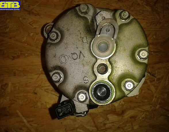 Air Conditioning Compressor VW Golf III (1H1)