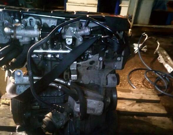 DieselMotor ohne Anbauteile wie abgebildet Z19DTL Dieselmotor Laufleistung:216.087km OPEL ASTRA H CARAVAN (L35) 1.9 CDTI 74 KW