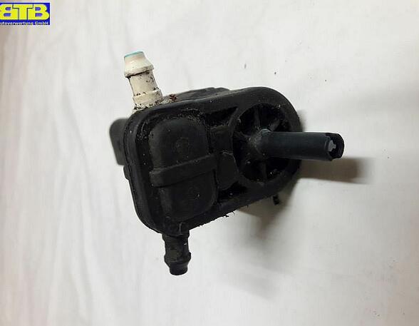 Window Cleaning Water Pump VW Golf V Variant (1K5)