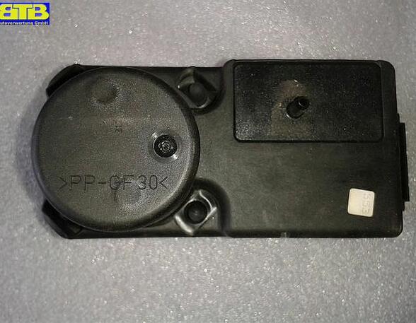 Central Locking Pump VW Golf III (1H1)