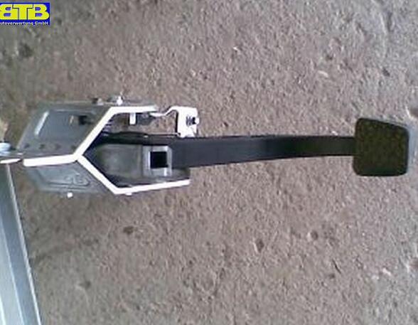 Pedal Assembly OPEL Astra G CC (F08, F48)