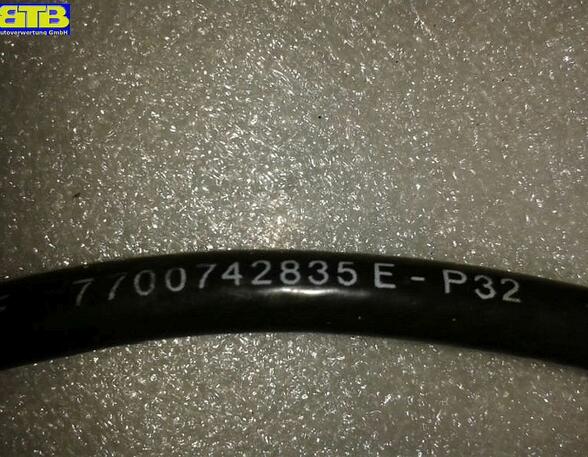 Ignition Cable RENAULT Clio I (5/357, B/C57)