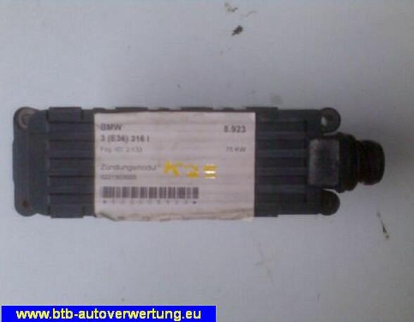 Ignition Control Unit BMW 3er (E36)