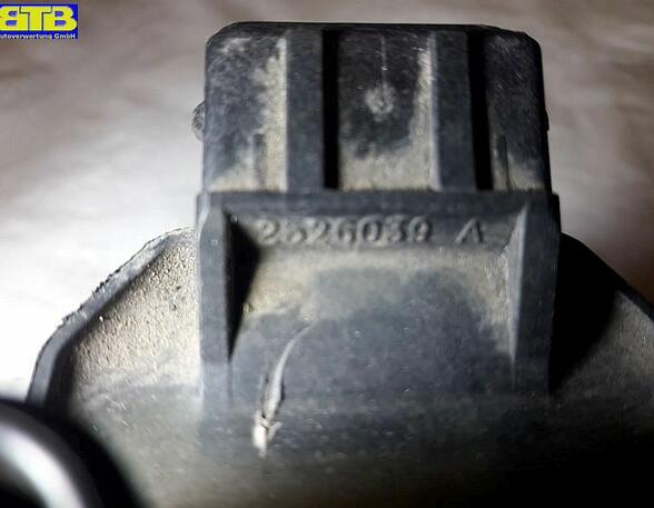 Ignition Coil CITROËN ZX (N2)