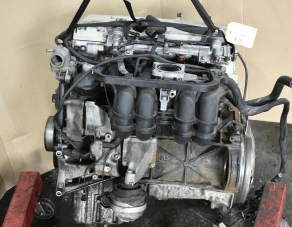Motor ohne Anbauteile (Benzin) M 111.946 MERCEDES-BENZ SLK (R170) 200 100 KW