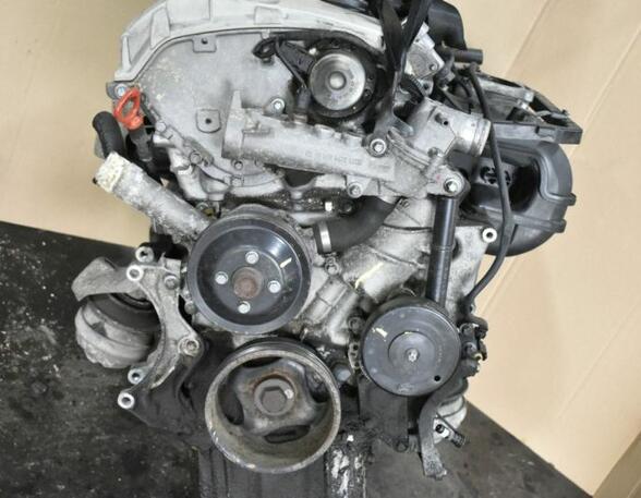 Motor ohne Anbauteile (Benzin) M 111.946 MERCEDES-BENZ SLK (R170) 200 100 KW
