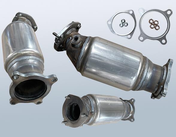 Catalytic Converter AUDI A5 (F53, F5P)