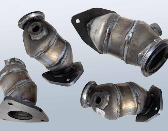 Catalytic Converter IVECO Daily IV Kasten (--), IVECO Daily V Kasten (--), IVECO Daily V Pritsche/Fahrgestell (--)