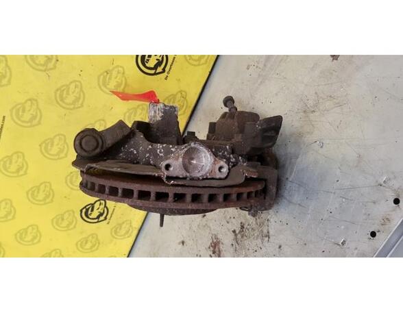 P10573428 Achsschenkel links vorne VOLVO S80 (TS)