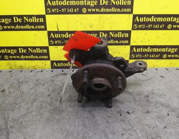 Stub Axle FORD Fiesta IV (JA, JB)