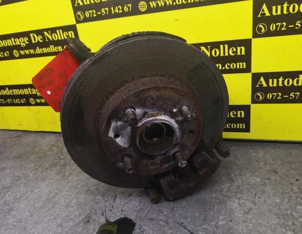 Stub Axle DAIHATSU Sirion (M1)