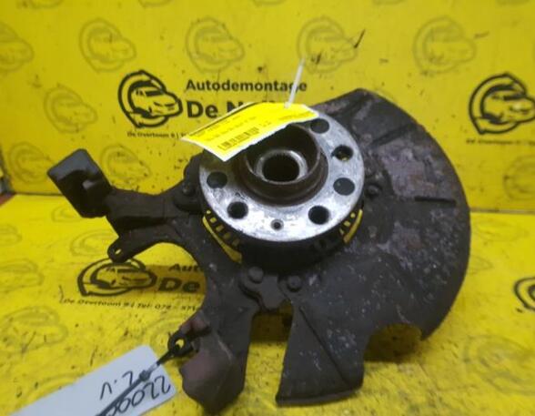 Stub Axle SEAT Toledo II (1M2)