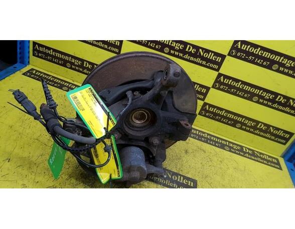 Stub Axle FIAT 500L (351, 352)