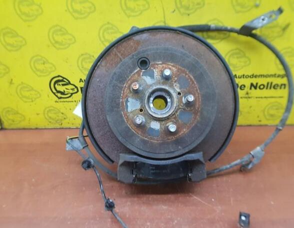 Stub Axle TOYOTA GT 86 Coupe (ZN6)
