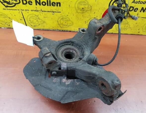 Stub Axle CITROËN Jumpy Kasten (--)