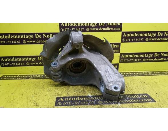 Stub Axle LAND ROVER Discovery Sport (L550)