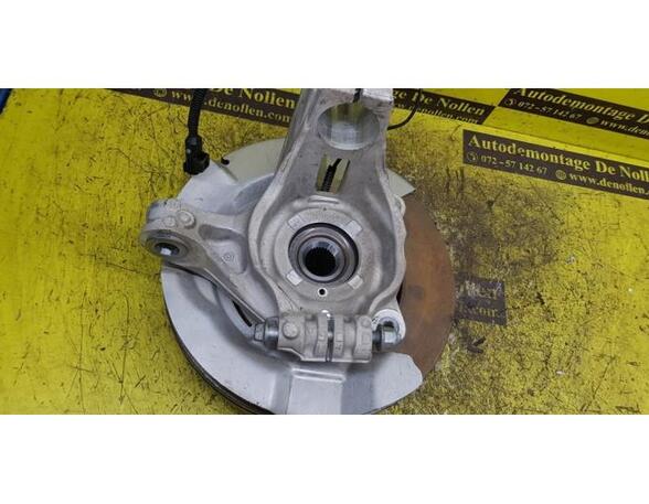 Stub Axle LAND ROVER Discovery V (L462)