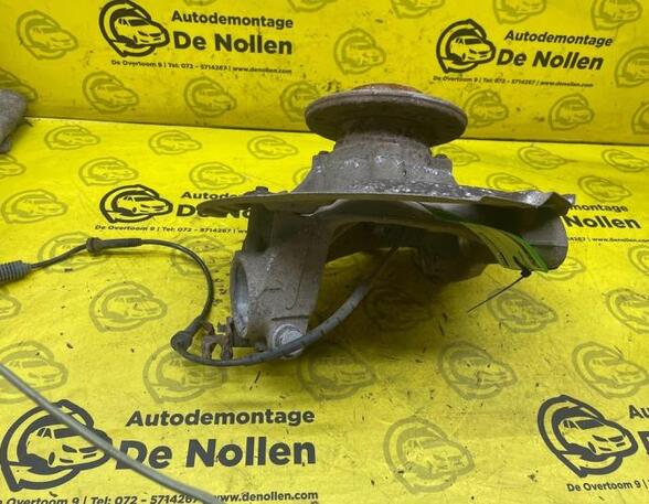 Stub Axle BMW 1er Cabriolet (E88)