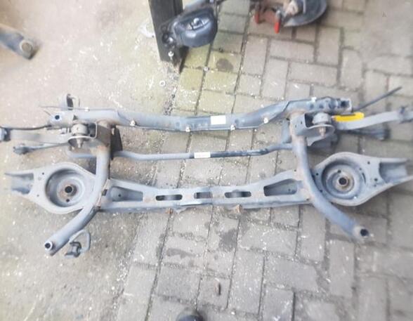 Front asdrager VW Scirocco (137, 138)
