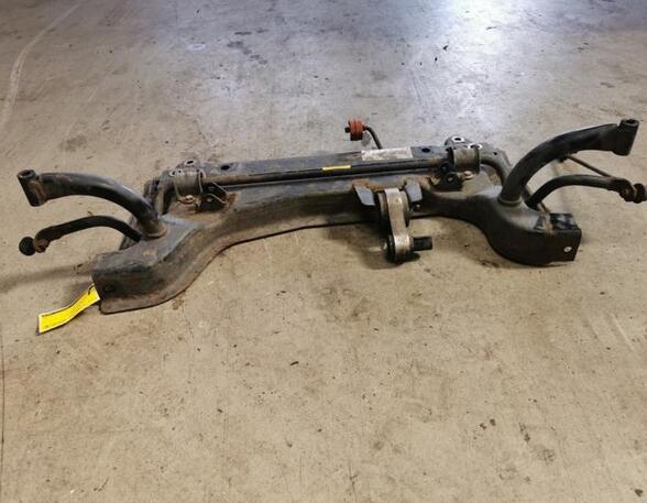 Front Axle Bracket FORD Fusion (JU)