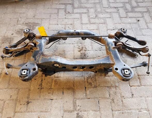 Front Axle Bracket BMW 3er Coupe (E92)